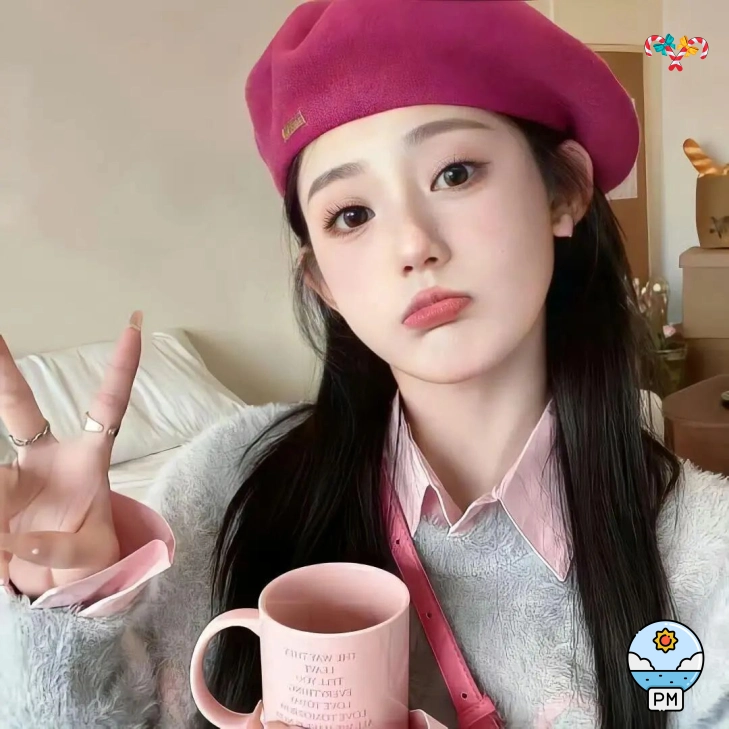 孟雪女士
