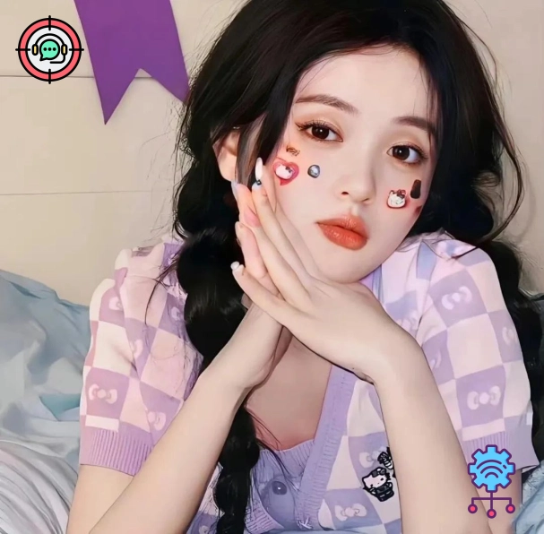 杨敏女士